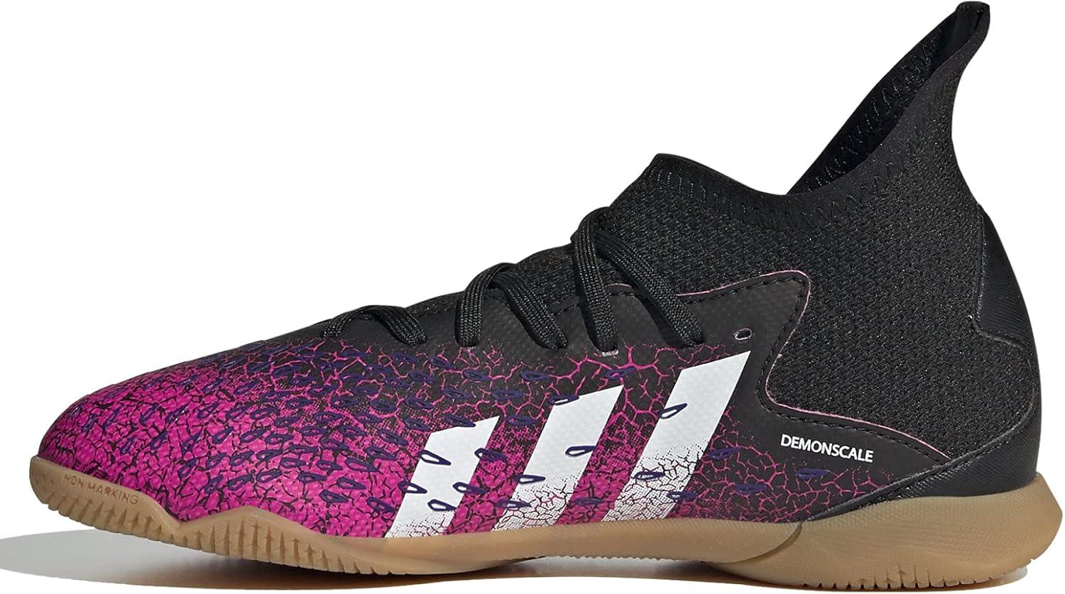image:imageadidasBlackWhiteShock Pink