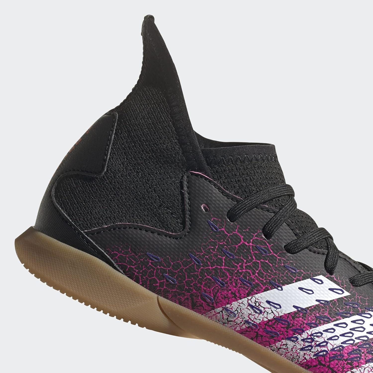 image:imageadidasBlackWhiteShock Pink