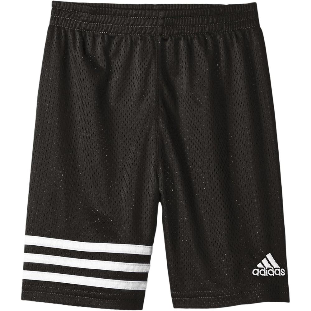 image:imageAdidas Boys Athletic Basketball ShortAdi Black