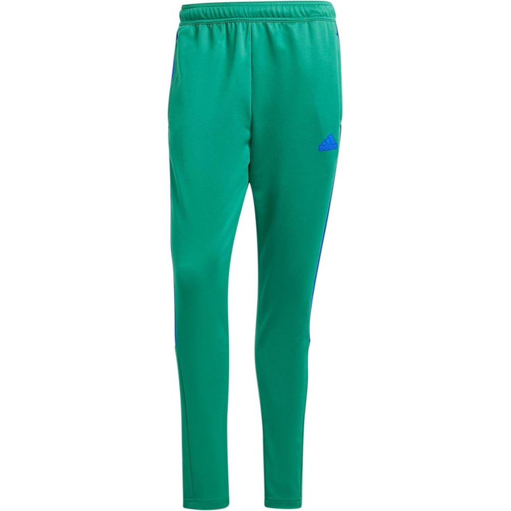 image:imageAdidas Mens House of Tiro Nations Pack Pants Regular ampamp TallBold GreenBright YellowBold Blue