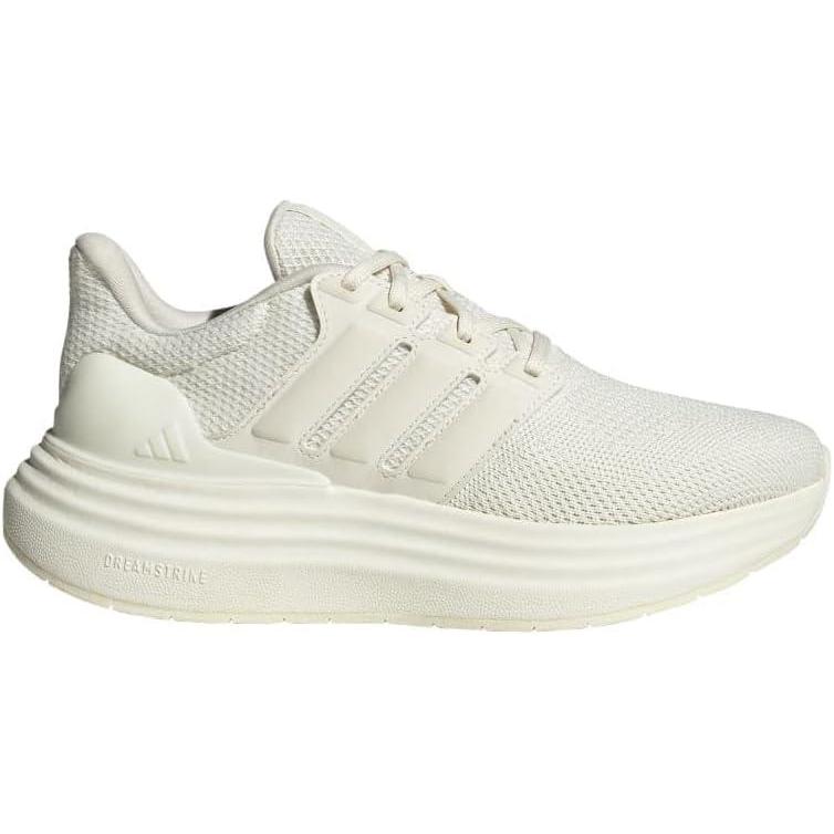 image:imageAdidas Womens Ultradream BoldOff WhiteOff WhiteSemi Green Spark