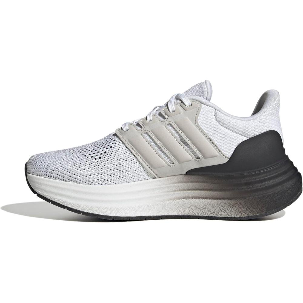 image:imageAdidas Womens Ultradream BoldWhiteGreyBlack