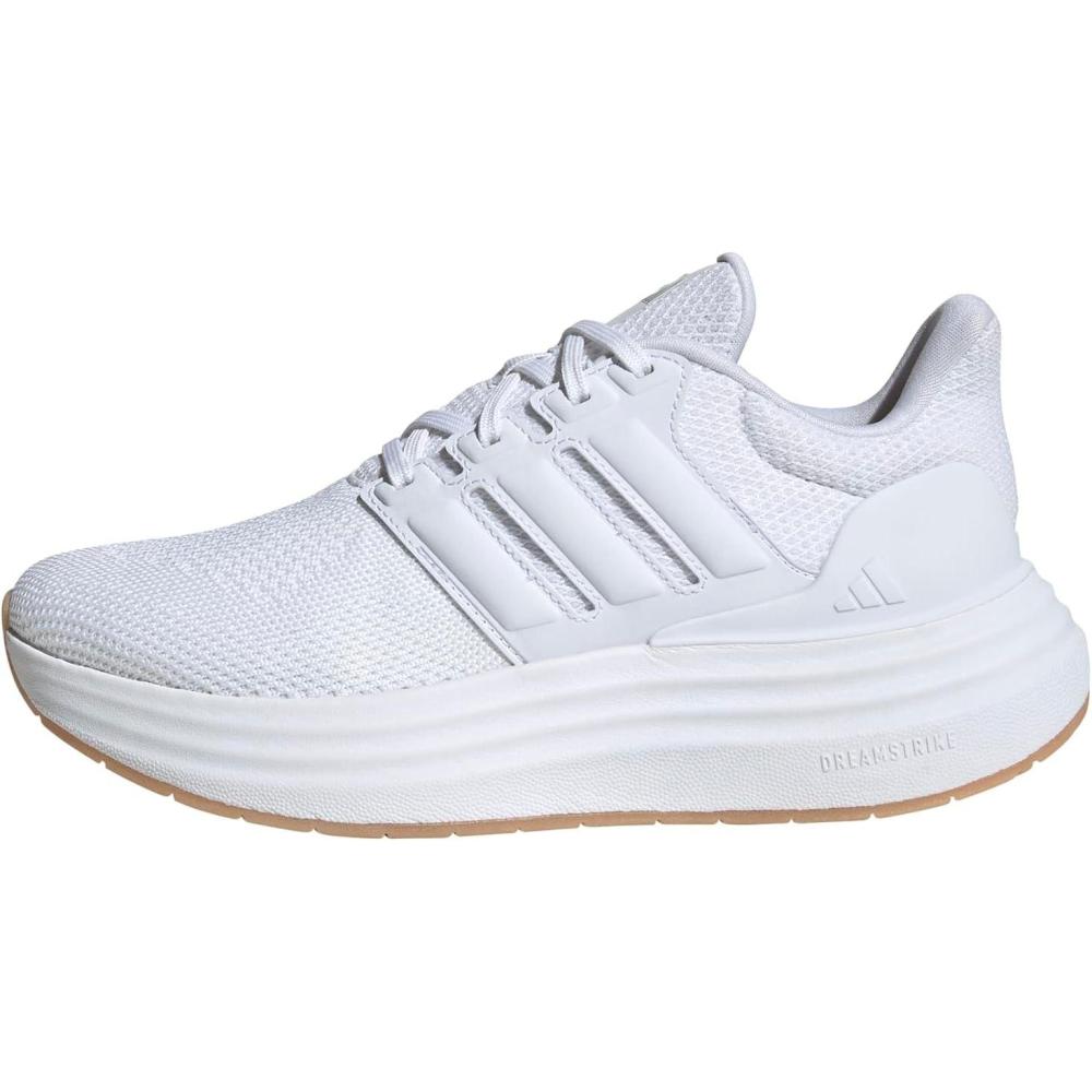 image:imageAdidas Womens Ultradream BoldWhiteWhiteGum