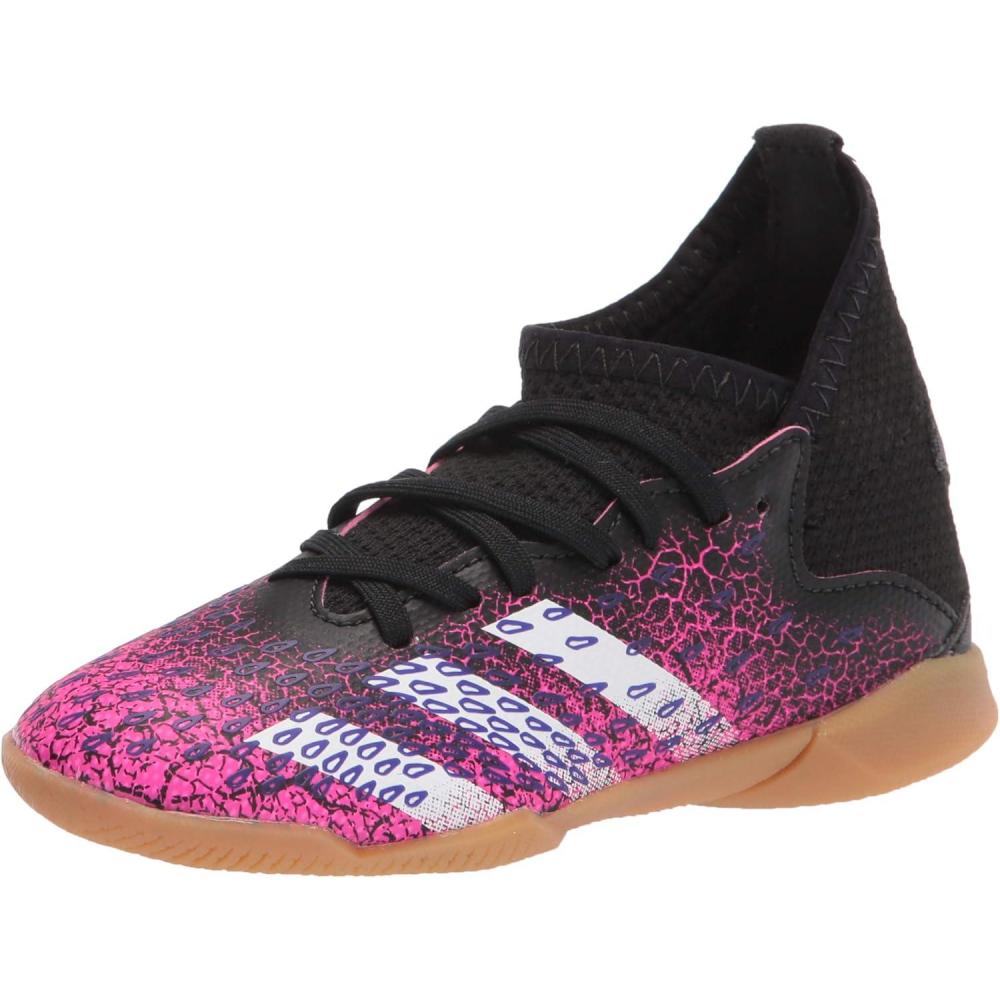 image:imageadidasBlackWhiteShock Pink