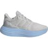 Grey/Silver Metallic/Blue