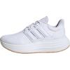 White/White/Gum