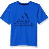 Speed Lines Bos Bright Blue