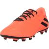Coral/Black/Glory Red