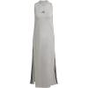 Medium Grey Heather / Black
