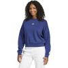 Dark Blue/White