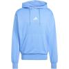 Blue Fusion/White