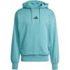 Powder Teal/Black