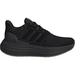 Adidas Womens Ultradream Bold(Black/Black/Gum)
