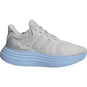 Adidas Womens Ultradream Bold(Grey/Silver Metallic/Blue)