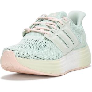 Adidas Womens Ultradream Bold(Linen Green/Linen Green/Wonder Quartz)