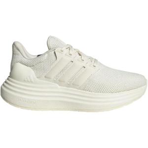 Adidas Womens Ultradream Bold(Off White/Off White/Semi Green Spark)