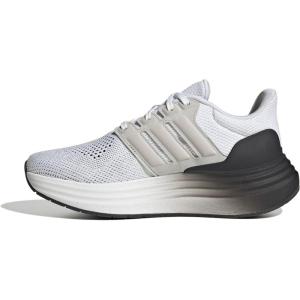 Adidas Womens Ultradream Bold(White/Grey/Black)