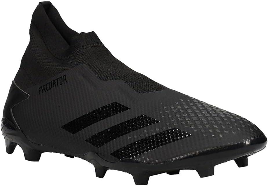 image:imageAdidas Predator 203 Firm Ground Sneaker MensBlackBlack