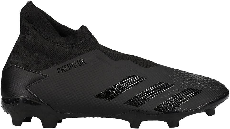 image:imageAdidas Predator 203 Firm Ground Sneaker MensCore BlackCore BlackDgh Solid Grey