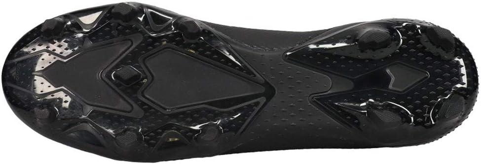 image:imageAdidas Predator 203 Firm Ground Sneaker MensCore BlackCore BlackDgh Solid Grey