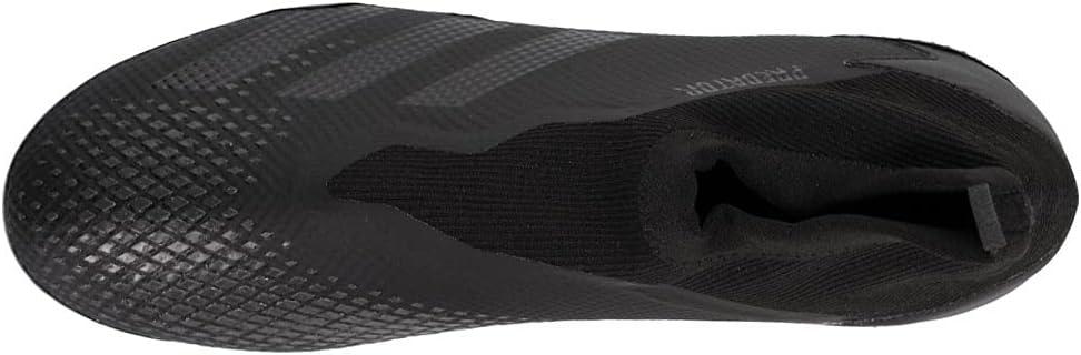image:imageAdidas Predator 203 Firm Ground Sneaker MensCore BlackCore BlackDgh Solid Grey