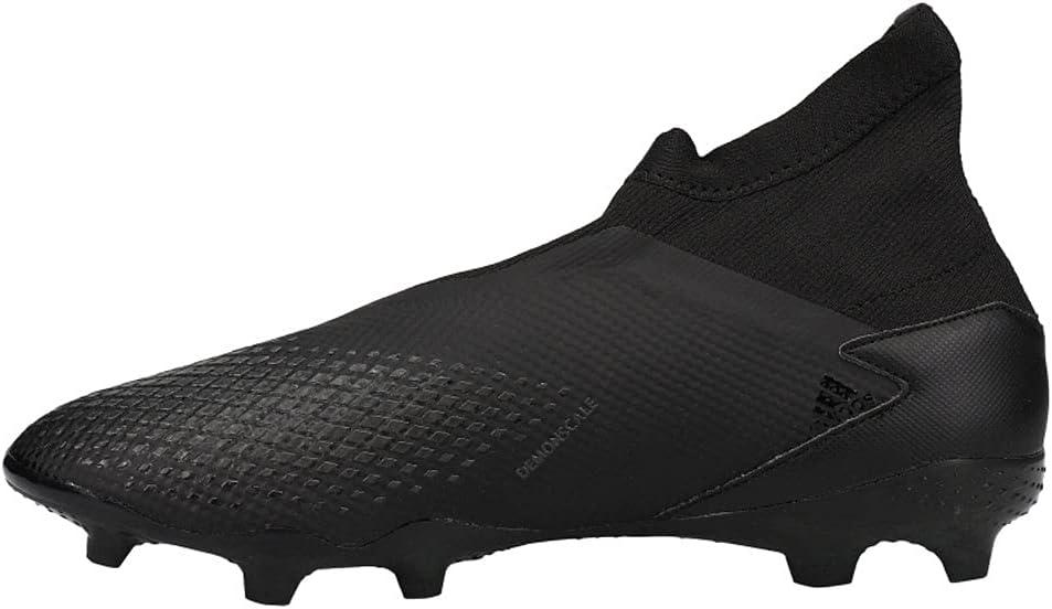 image:imageAdidas Predator 203 Firm Ground Sneaker MensCore BlackCore BlackDgh Solid Grey