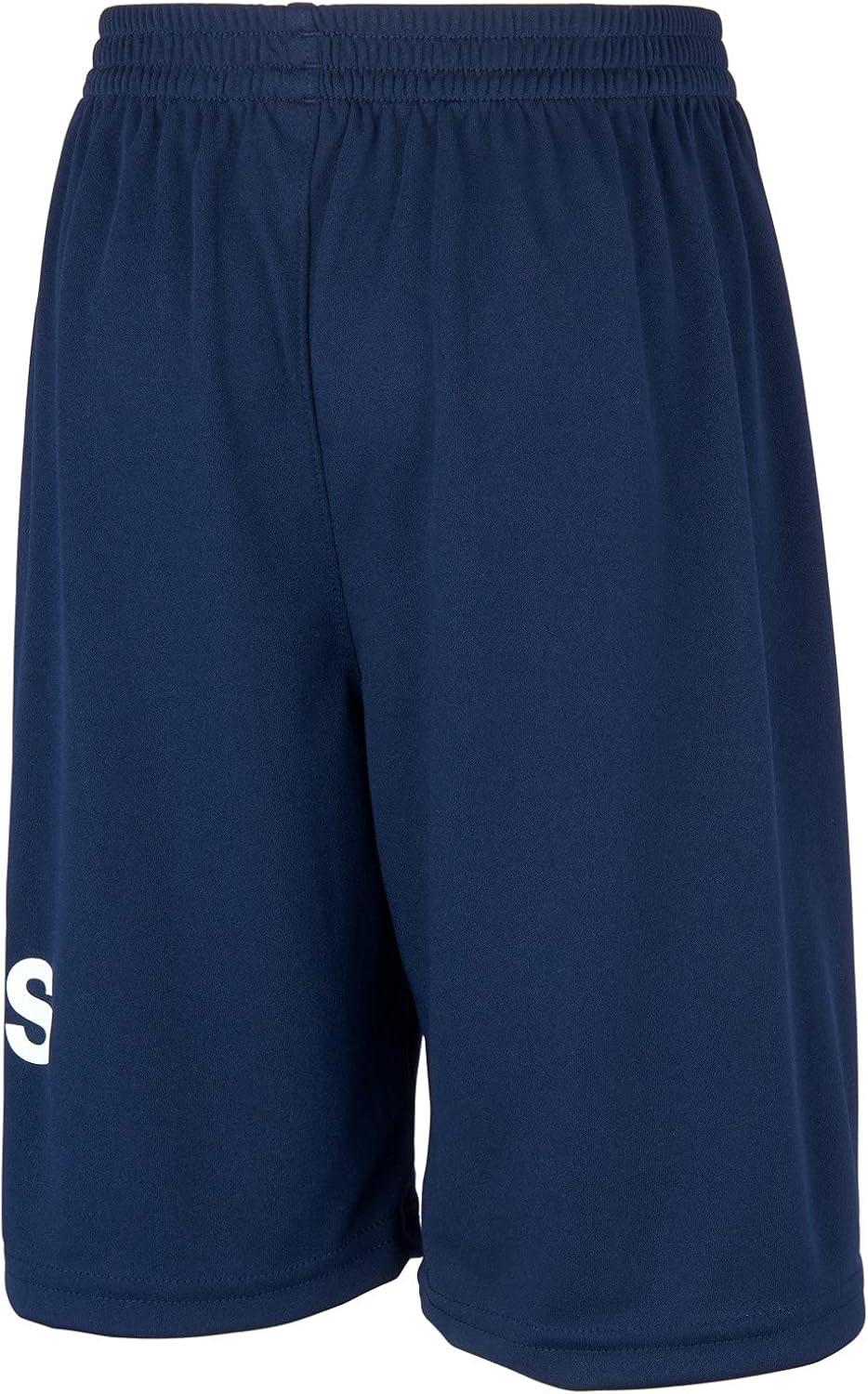 image:imageadidas Speed 18 Shorts KidsCollegiate Navy