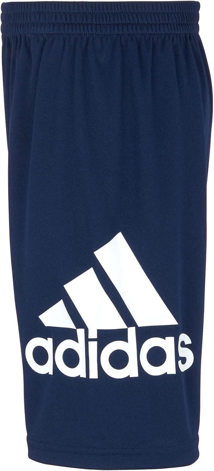 image:imageadidas Speed 18 Shorts KidsCollegiate Navy