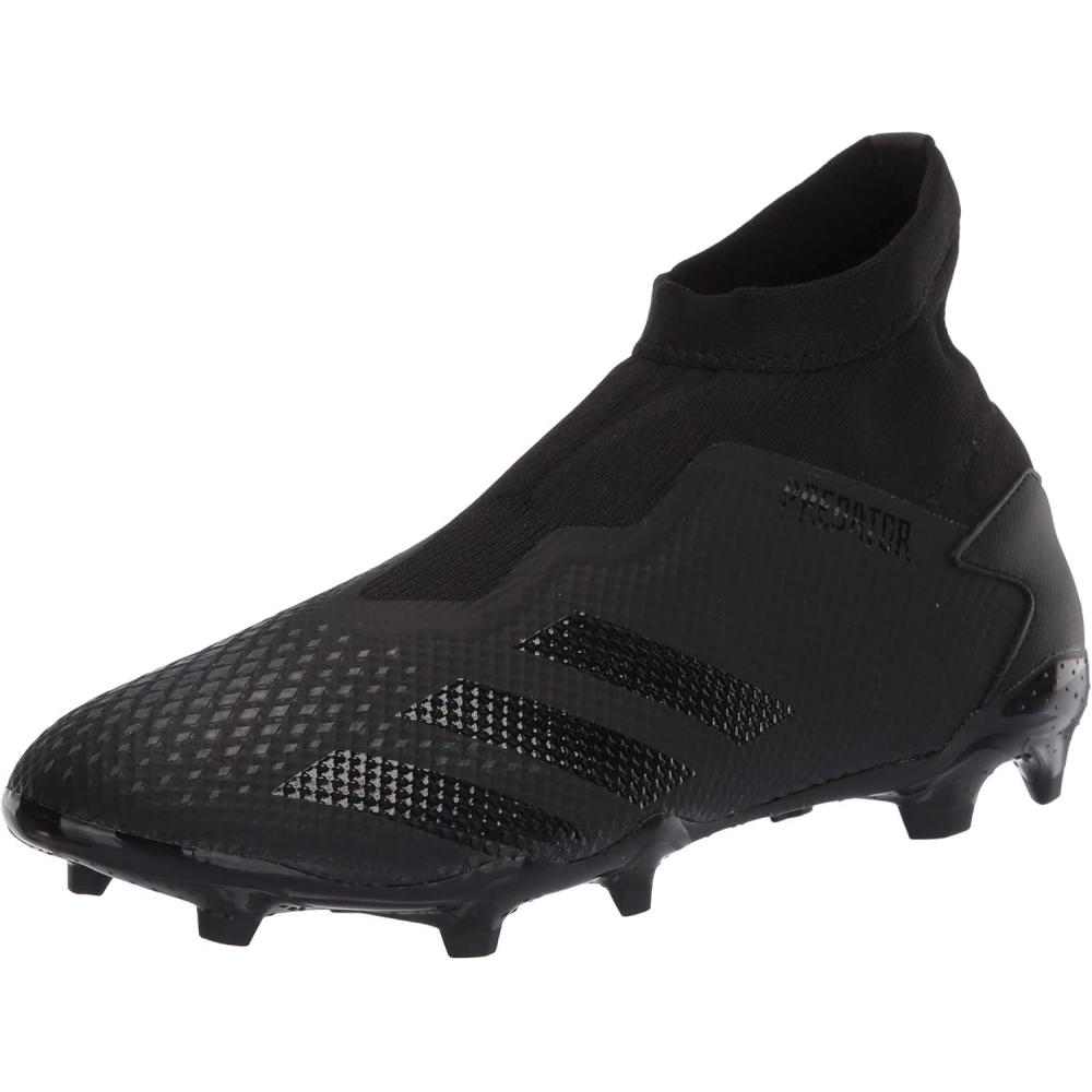 image:imageAdidas Predator 203 Firm Ground Sneaker MensBlackBlack