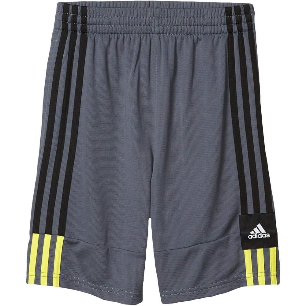 image:imageadidas Speed 18 Shorts Kids3g Speed X Dark Gray