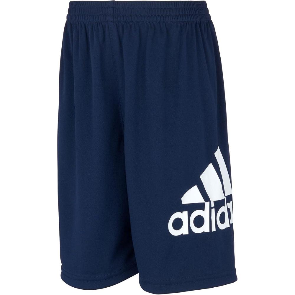 image:imageadidas Speed 18 Shorts KidsCollegiate Navy