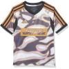 Black/Solar Slime/Bronze Strata