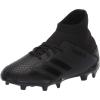 Core Black/Core Black/Dgh Solid Grey