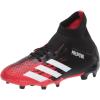 Red/Black-red