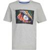 Medium Grey Heather