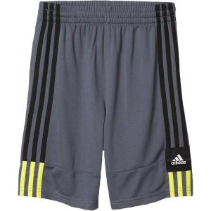adidas Speed 18 Shorts Kids'(3g Speed X Dark Gray)