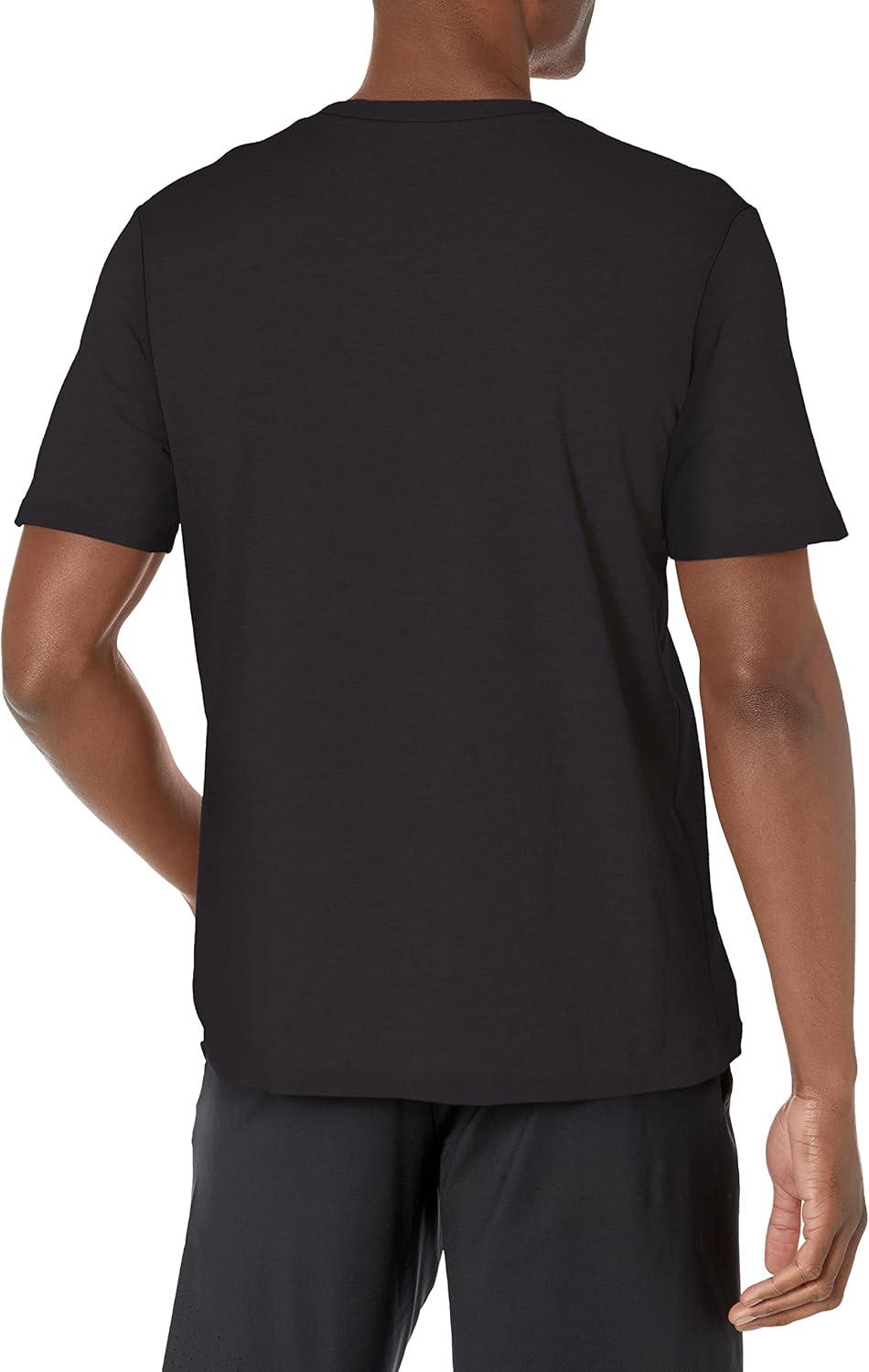 image:imageAdidas Mens Girls on The Run TShirtBlack