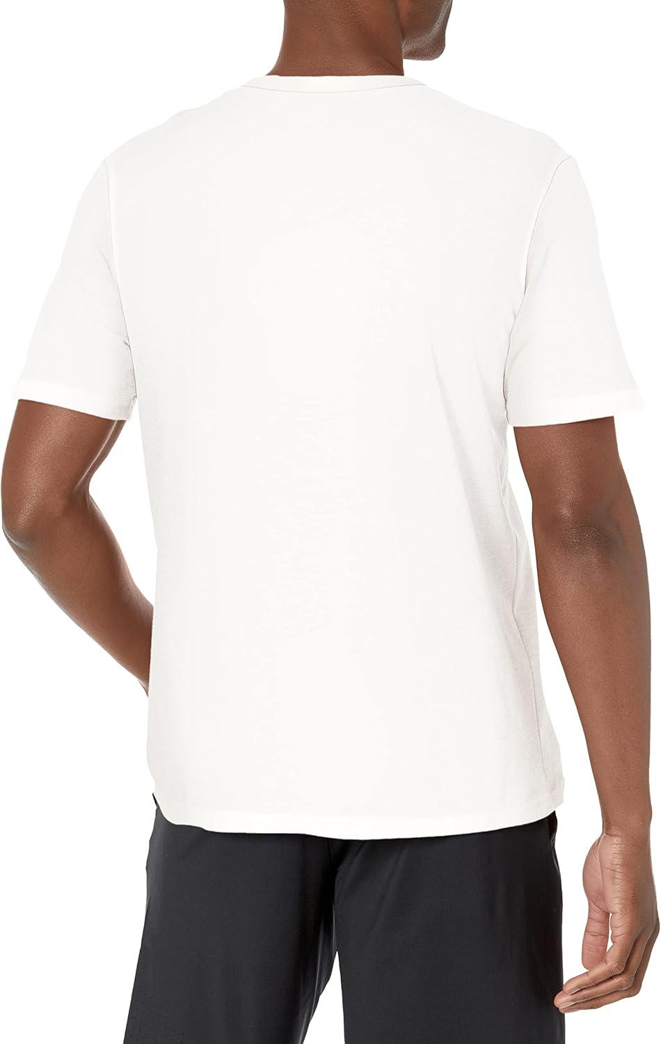 image:imageAdidas Mens Girls on The Run TShirtWhite