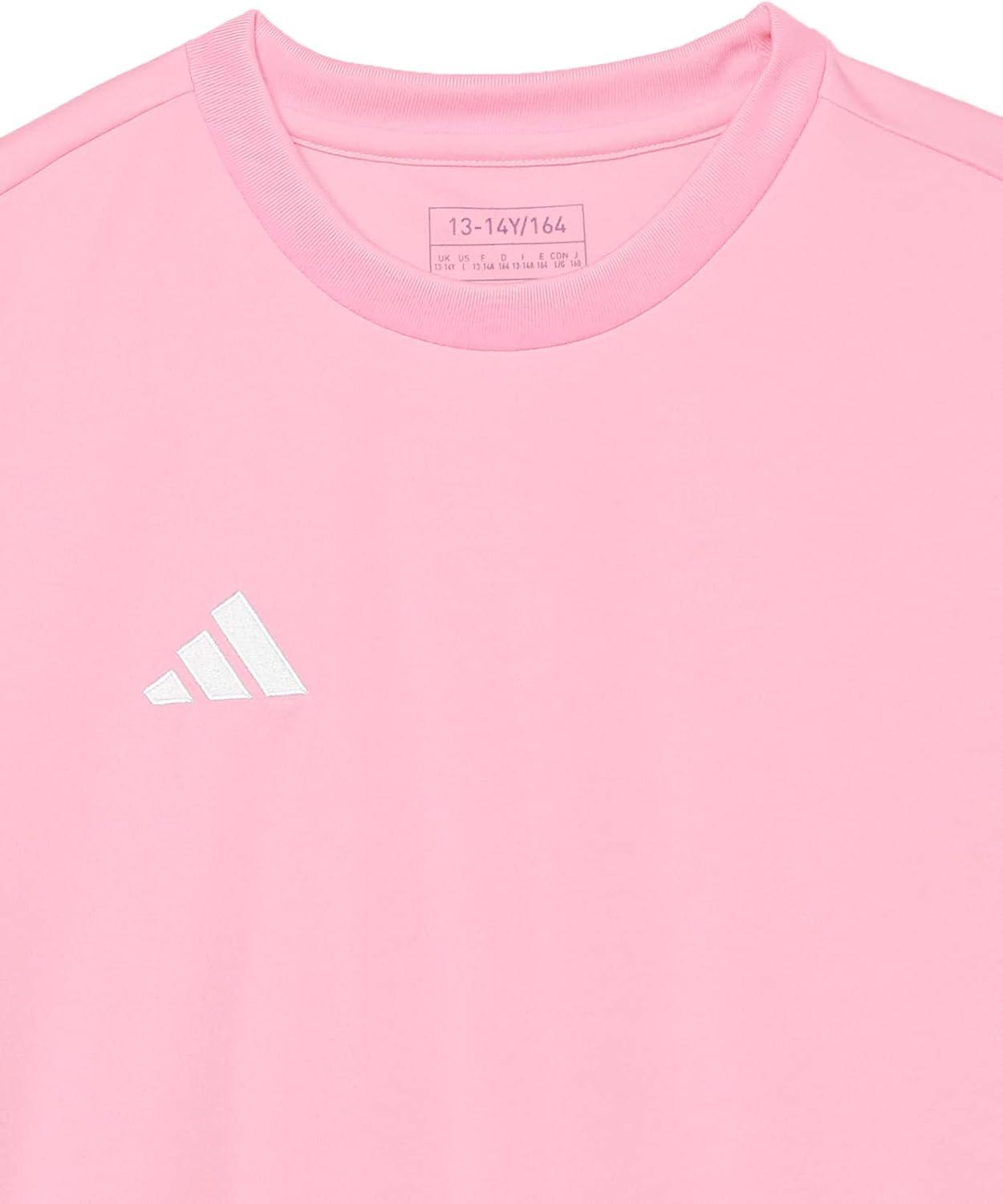 image:imageadidas Kids Tabela 23 JerseyLight PinkWhite