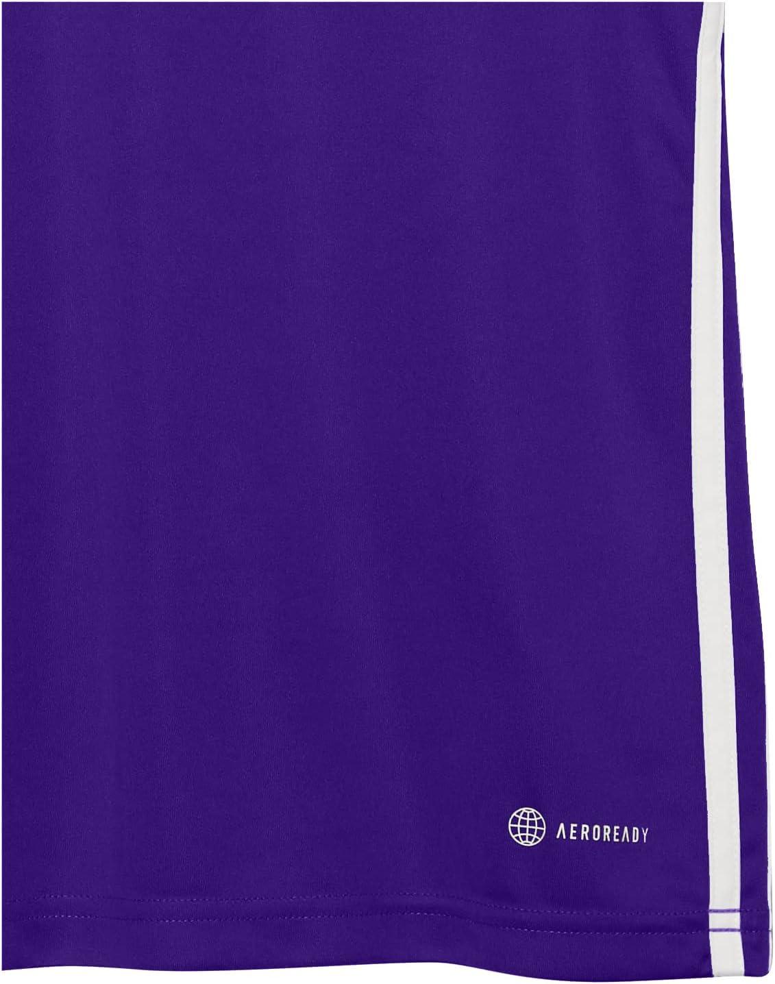 image:imageadidas Kids Tabela 23 JerseyTeam Collegiate PurpleWhite