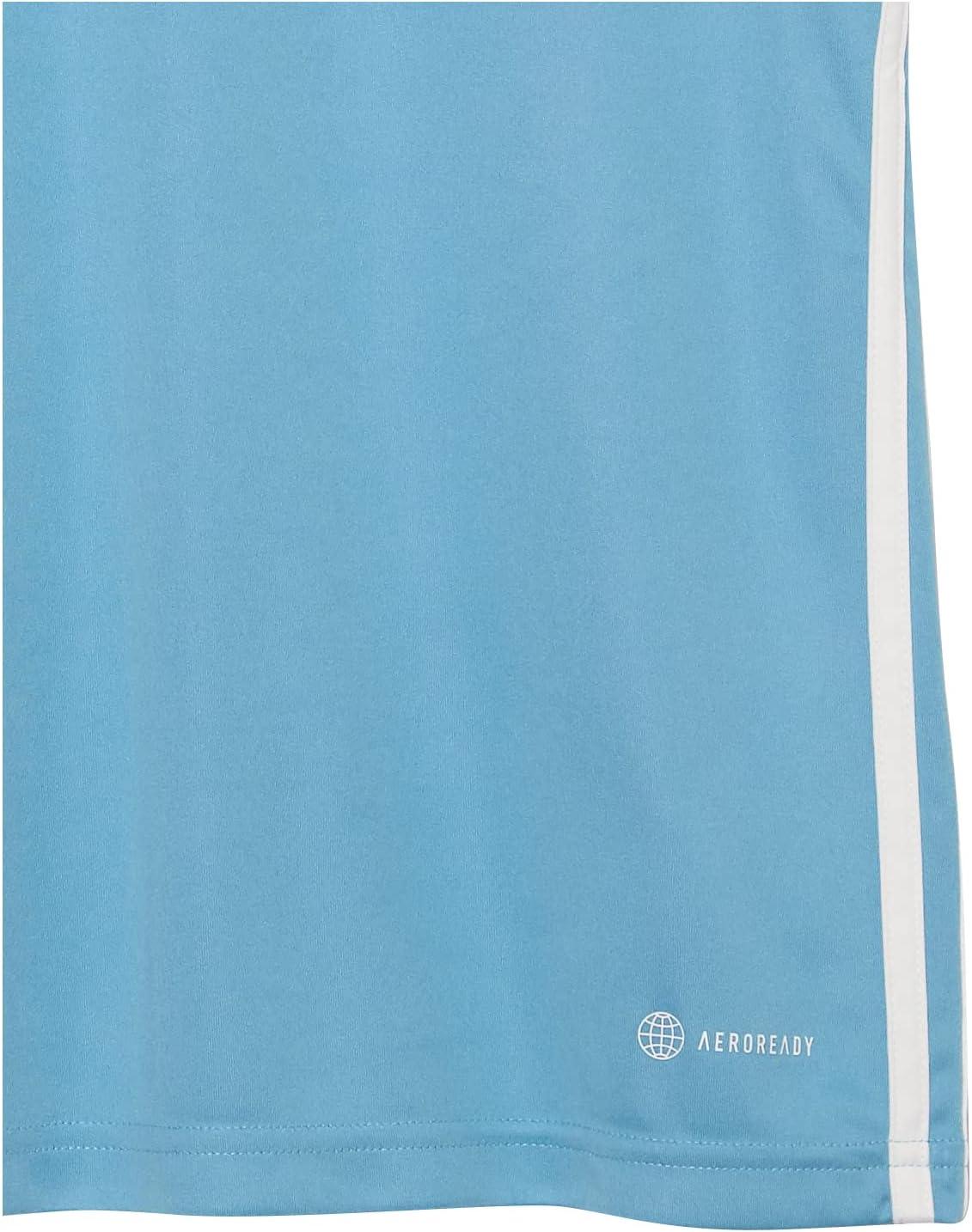 image:imageadidas Kids Tabela 23 JerseyTeam Light BlueWhite