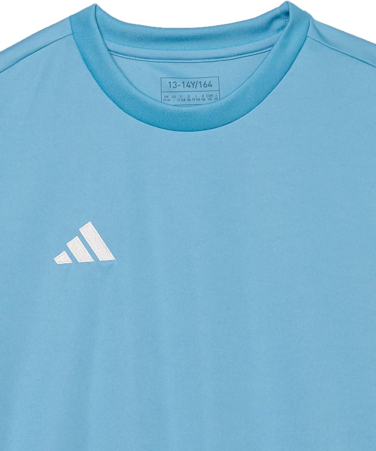 image:imageadidas Kids Tabela 23 JerseyTeam Light BlueWhite
