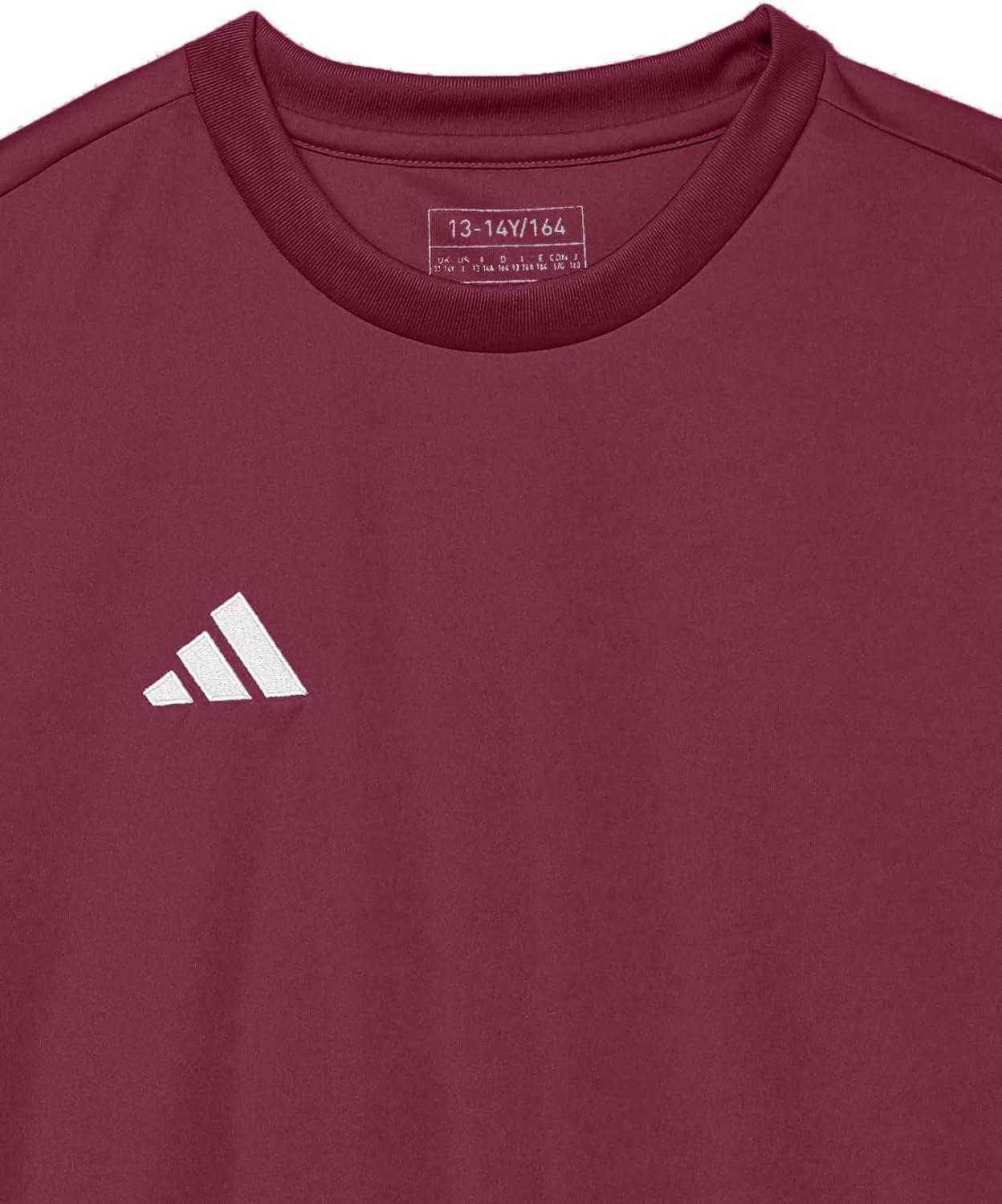 image:imageadidas Kids Tabela 23 JerseyTeam MaroonWhite