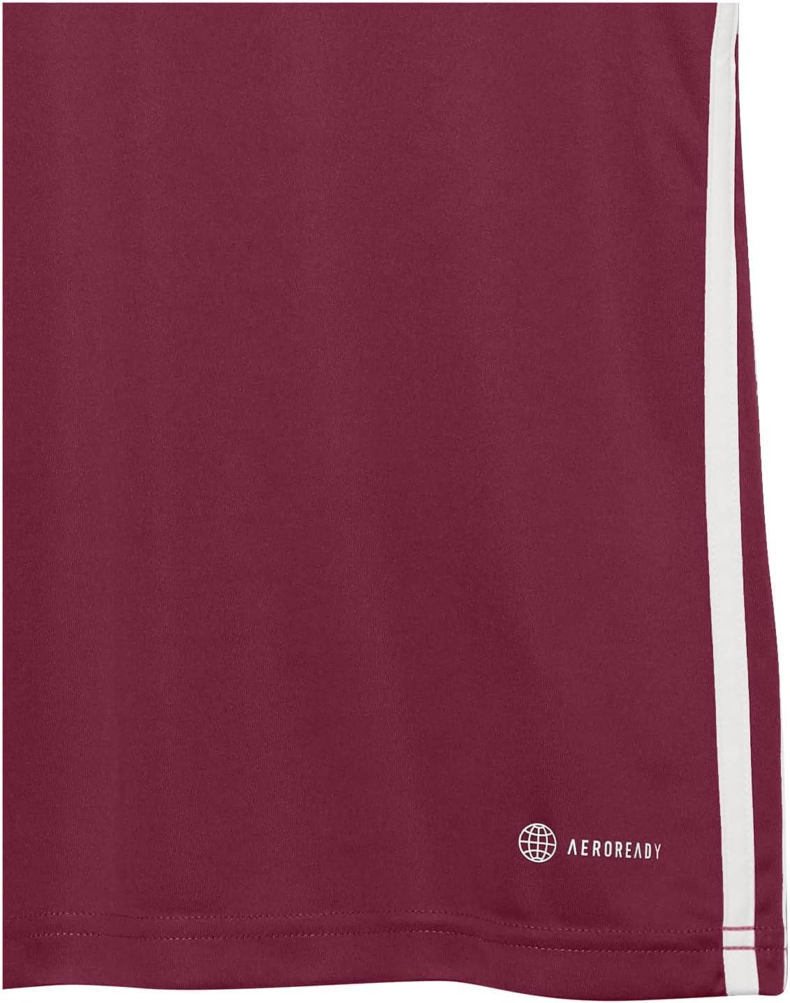 image:imageadidas Kids Tabela 23 JerseyTeam MaroonWhite