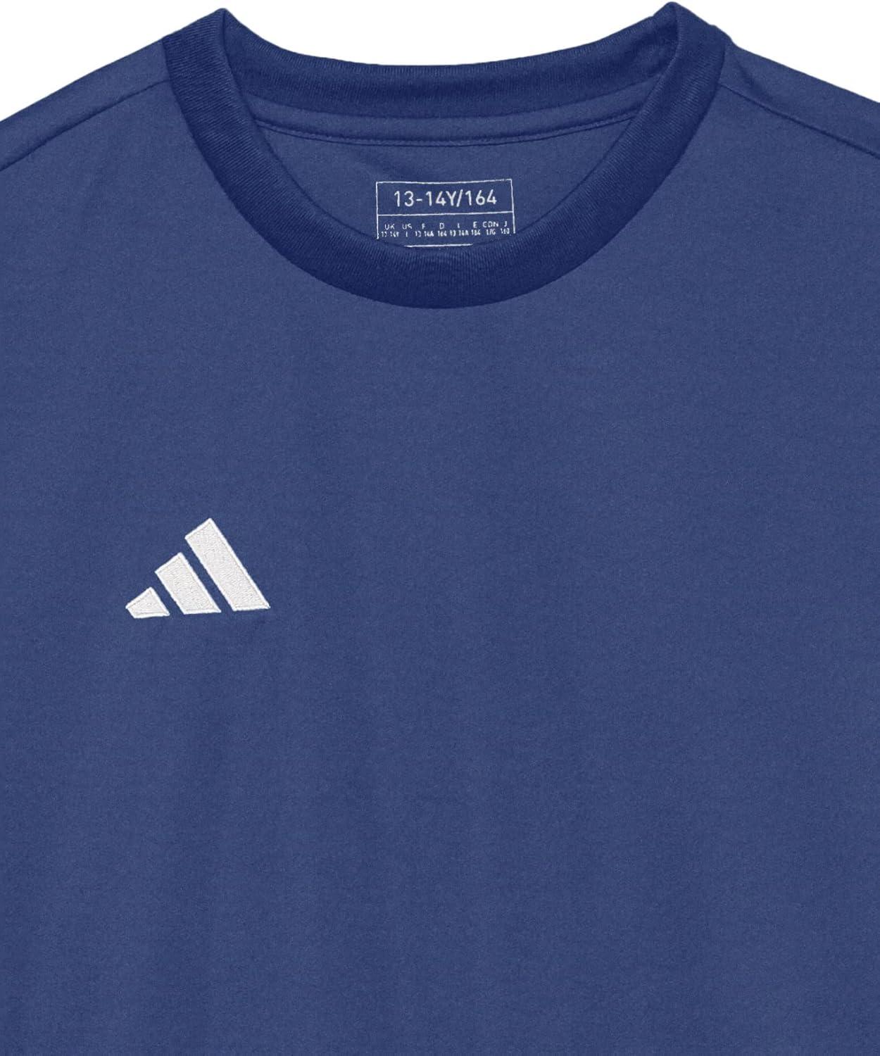 image:imageadidas Kids Tabela 23 JerseyTeam Navy BlueWhite