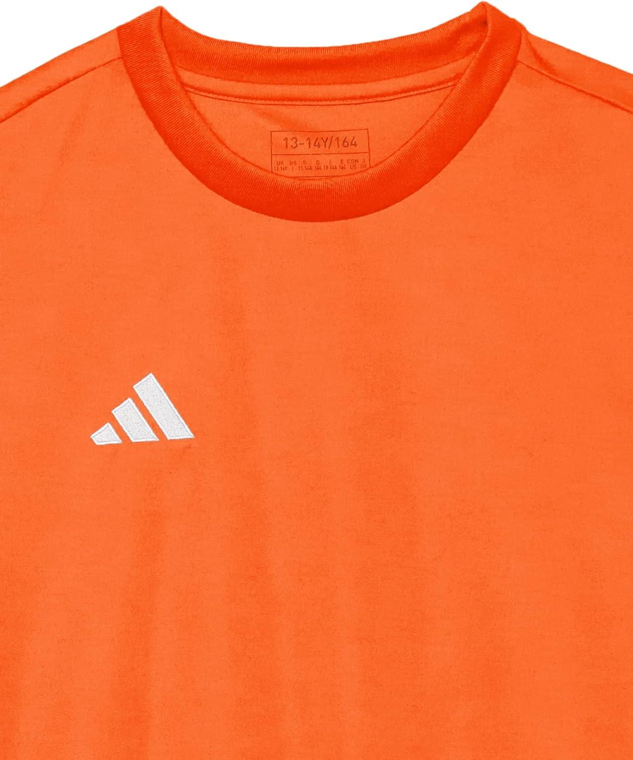 image:imageadidas Kids Tabela 23 JerseyTeam OrangeWhite