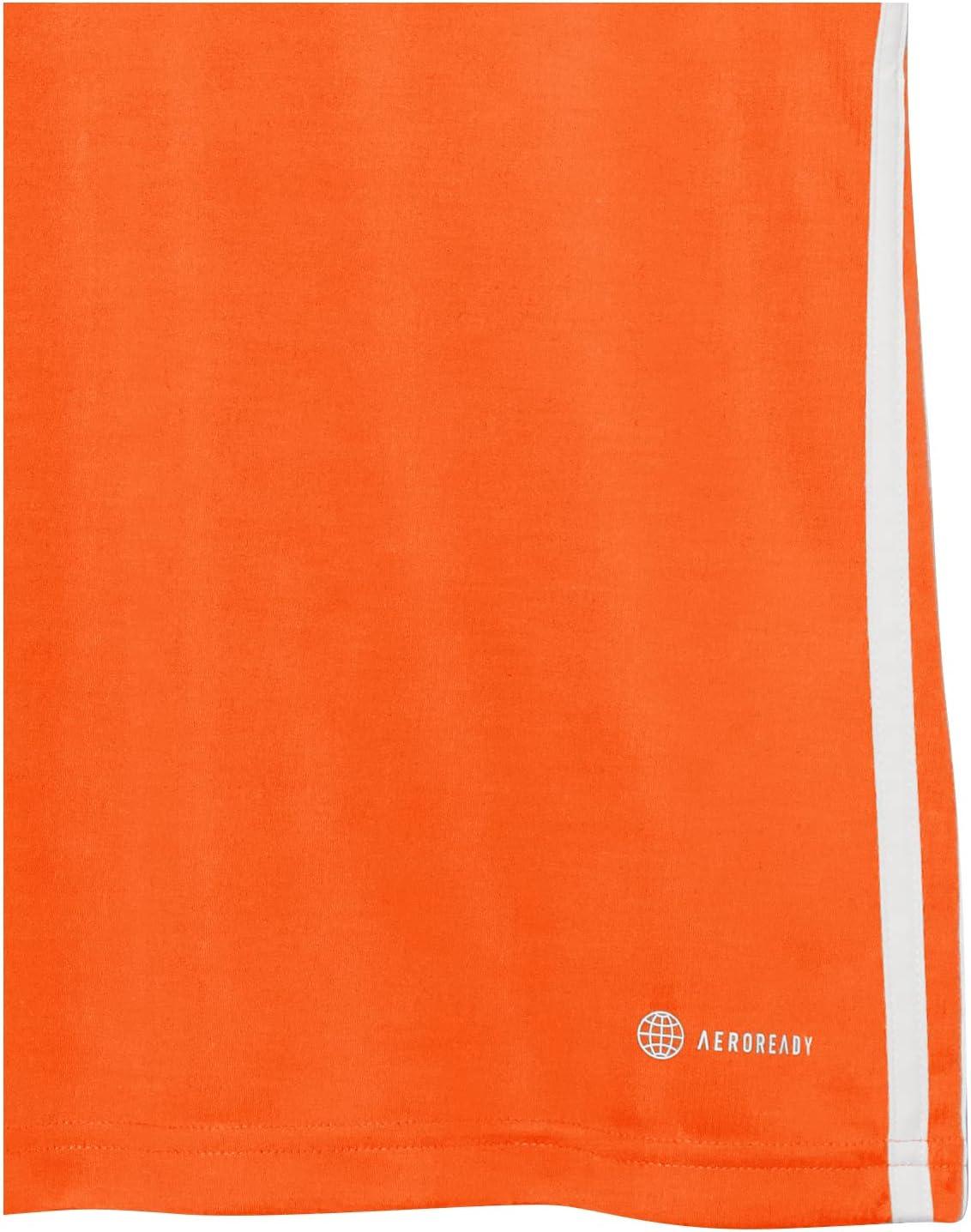 image:imageadidas Kids Tabela 23 JerseyTeam OrangeWhite