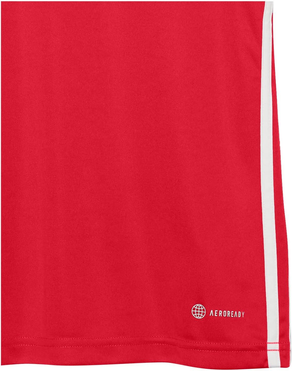 image:imageadidas Kids Tabela 23 JerseyTeam Power RedWhite