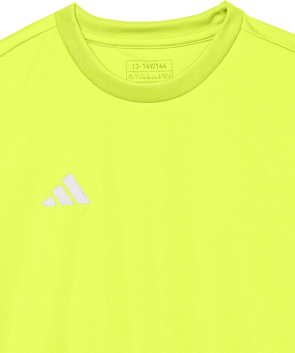 image:imageadidas Kids Tabela 23 JerseyTeam Solar YellowWhite