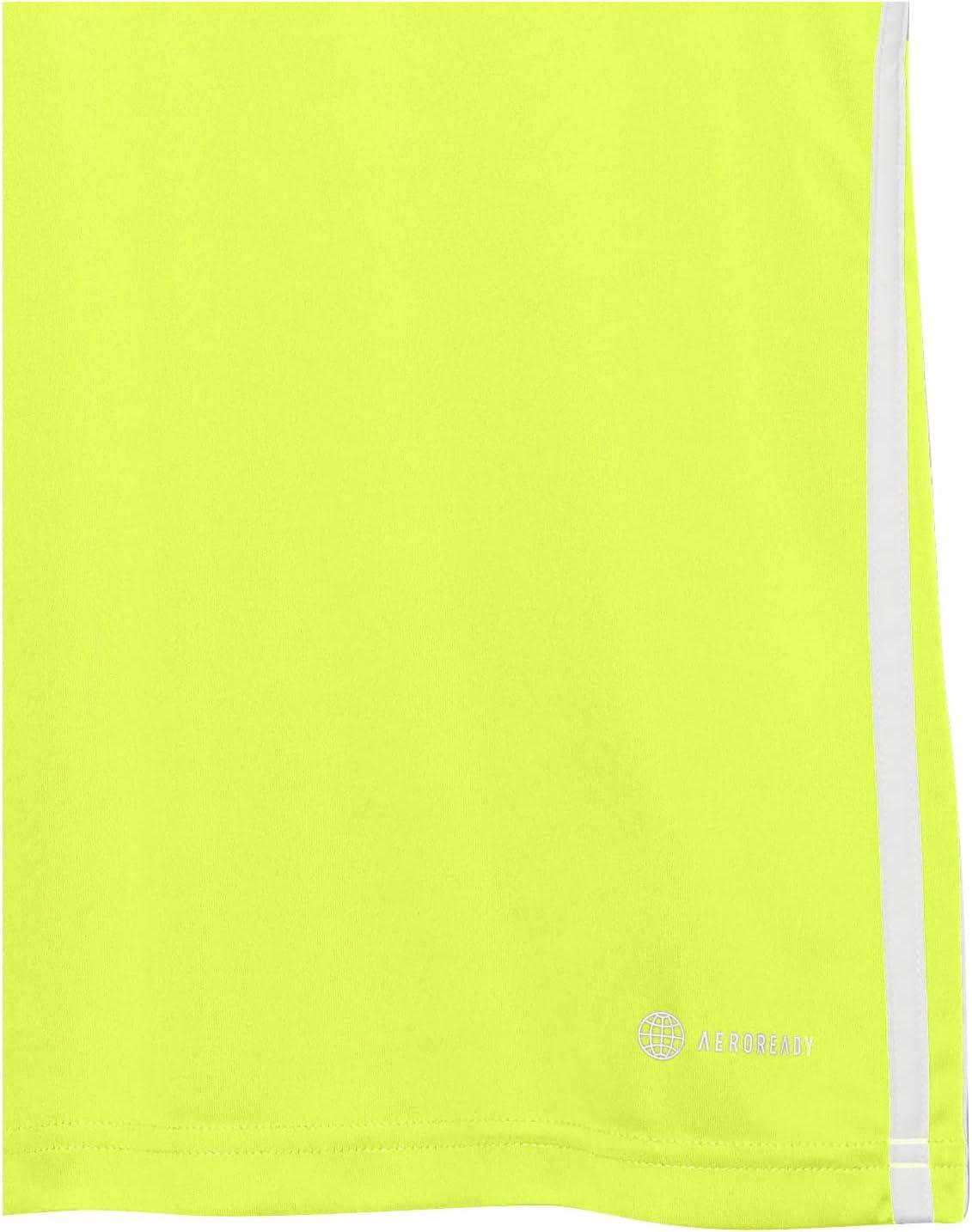image:imageadidas Kids Tabela 23 JerseyTeam Solar YellowWhite